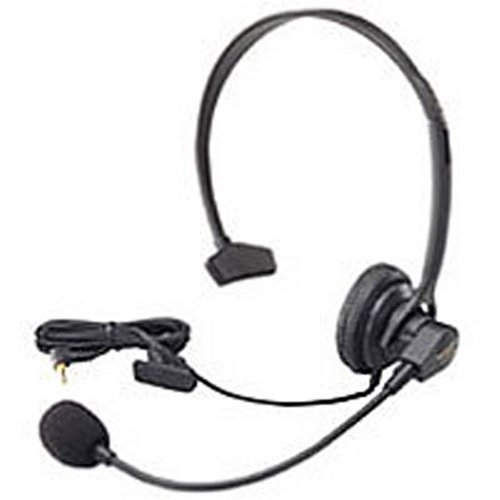 Buy Panasonic KXTCA89EX Headset online at Discounted New and Used prices. Delivered to your door with Off-The-Bookshelf.
