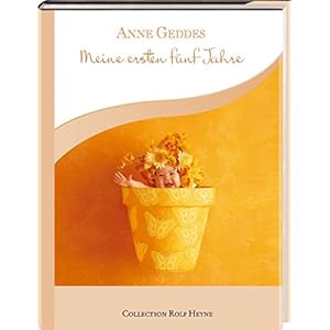 Meine ersten fünf Jahre. Sommer