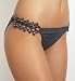 Autograph Exclusive Beaded Hip Bikini Bottoms