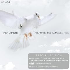 The Armed Man-Anniversary Edition