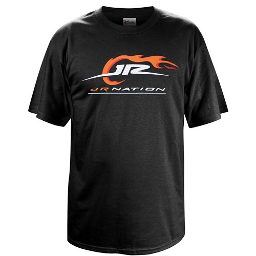 Buy Jr. Nation Logo T-Shirt by Chase Authentics