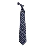 Detroit Tigers Woven Polyester Necktie