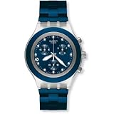 Swatch Men's FULL BLOODED Watch SVCK4041AG