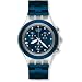 Swatch Men's FULL BLOODED Watch SVCK4041AG