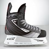 CCM U+ 12 Ice Skate Senior