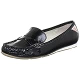 S.Oliver Casual 5-5-24303-20 Damen Mokassins