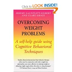 Overcoming Weight Problems
