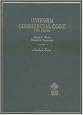 Uniform Commercial Code (Hornbook Series)