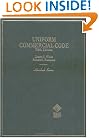 Uniform Commercial Code (Hornbook Series)