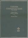Uniform Commercial Code (Hornbook Series)