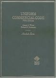 Uniform Commercial Code (Hornbook Series)