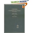 Uniform Commercial Code (Hornbook Series)