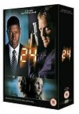 24 - Season 2 [UK IMPORT] - Kiefer Sutherland