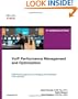 VoIP Performance Management and Optimization (Networking Technology: IP Communications)