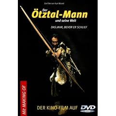 Der �tztal-Mann und seine Welt