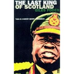 The Last King of Scotland