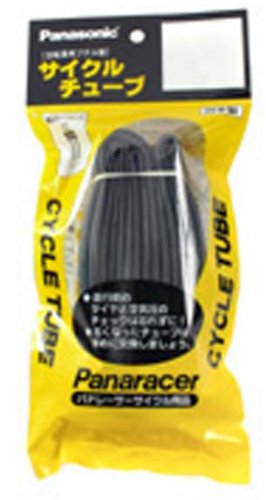 パナレーサー(Panaracer) Pa チューブ・日本製<英式 H/E 22×1.75~2.10> Y-2239