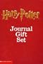 Harry Potter Journal Box Set (3 journals)