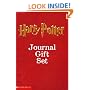 Harry Potter Journal Box Set (3 journals)