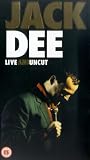 Jack Dee - Live And Uncut [VHS] [1998]
