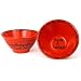 Kitchen & Housewares : You're A Goddess! Cereal Bowl - Red