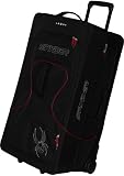Spyder World Cup Wheeled Duffel
