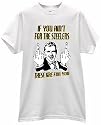 MAN FLIPPING BIRD IF YOU AINT FOR THE STEELERS THESE ARE FOR YOU T SHIRT jersey