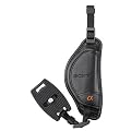 Sony STP-GB1AM Leder-Handschlaufe schwarz