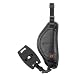 Sony STP-GB1AM Leder-Handschlaufe schwarz