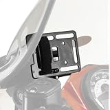 Polaris Sportsman WS AMPS Mount - pt# 2878404 by Polaris