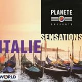 Planete Sensations: Italie
