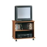 Sauder #400497 Miss Cherry TV Cart