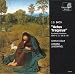 Actus tragicus - Johann Sebastian Bach - Kantaten BWV 4, 12, 106 und 196