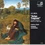 Actus tragicus - Johann Sebastian Bach - Kantaten BWV 4, 12, 106 und 196