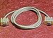 Euronetwork Serial Cable: D9 M to D9 F, 2.0m
