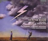 110 in the Shade - First Complete Recording