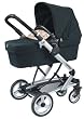 Peg-Perego 2010 Skate Stroller System, Black Step Peg-Perego 2010 Skate Stroller System, Black Step