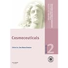 Procedures in Cosmetic Dermatology Series: Cosmeceuticals with DVD (Procedures in Cosmetic... by  Zoe Diana Draelos