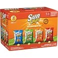 Frito Lay Sun Chips Multigrain Variety box - 30 Bags