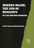 Modern death : the end of civilization