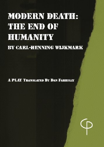 Modern Death: The End of Humanity