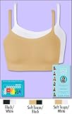 Barely There Custom Flex Fit Bandini 2-Pack