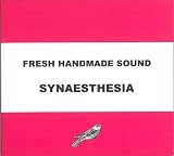(LUSH) Fresh Handmade Sound - Synaesthesia