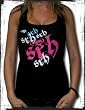 SRH Clothing Stencil B/B Tank Top