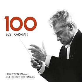 100 Best Karajan [+digital booklet]