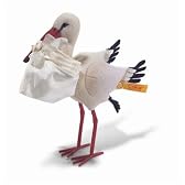シュタイフ コウノトリ