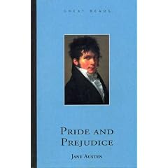 Pride and Prejudice (Great Reads Collection)