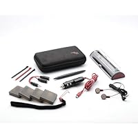 Nintendo DSi XL Essential Starter Kit XL