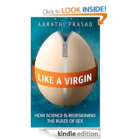 Like a Virgin