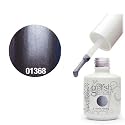 Harmony Gelish Uv Soak Off Gel Polish -Midnight Caller (0.5 Oz)